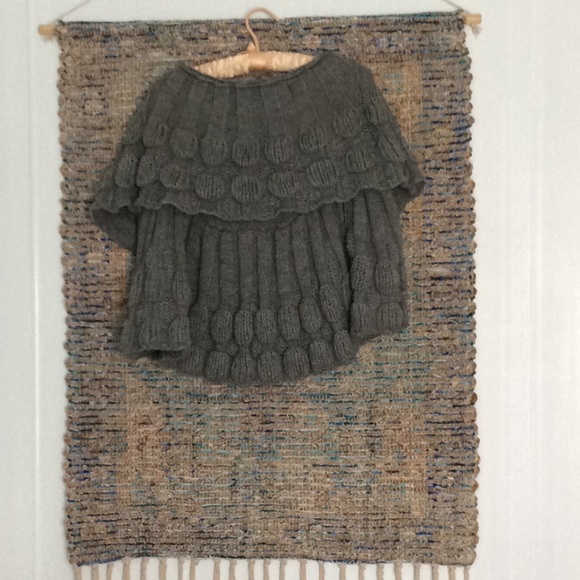 Knitted Swing sweater - Picture 9 of 9